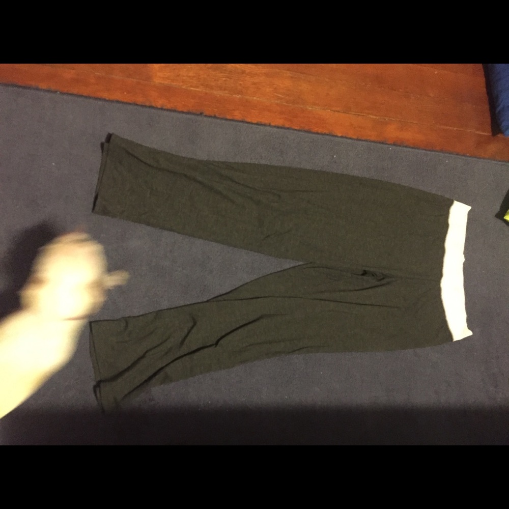Victoria secret yoga pants